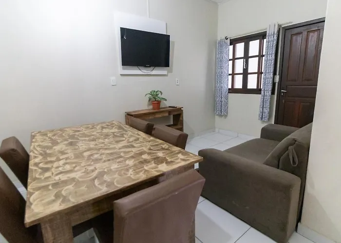 Apartamentos Bombinhas - 140 Metros Da Praia