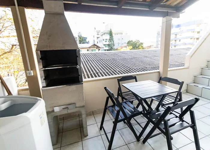 Apartamentos Bombinhas - 140 Metros Da Praia