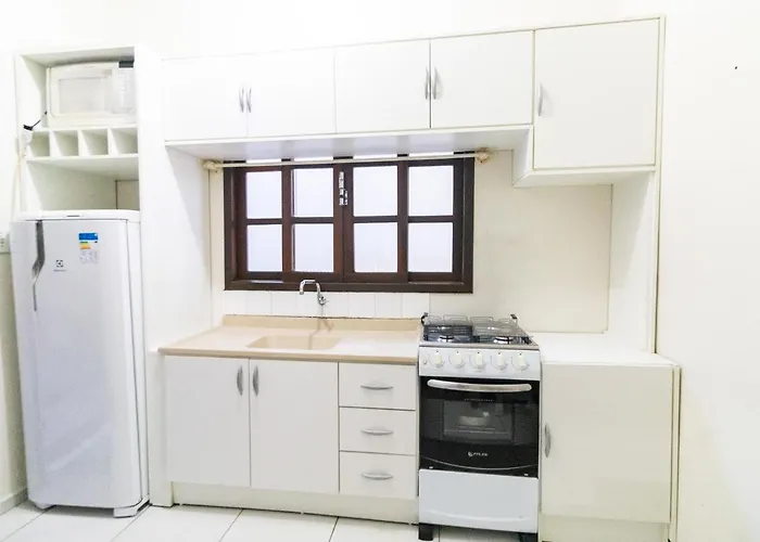 Apartamentos Bombinhas - 140 Metros Da Praia