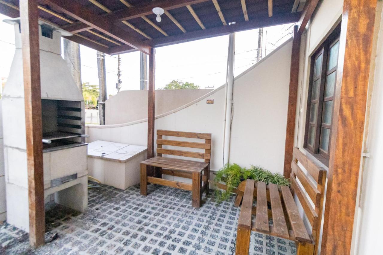 Apartment - 140 Metros Da Bombinhas