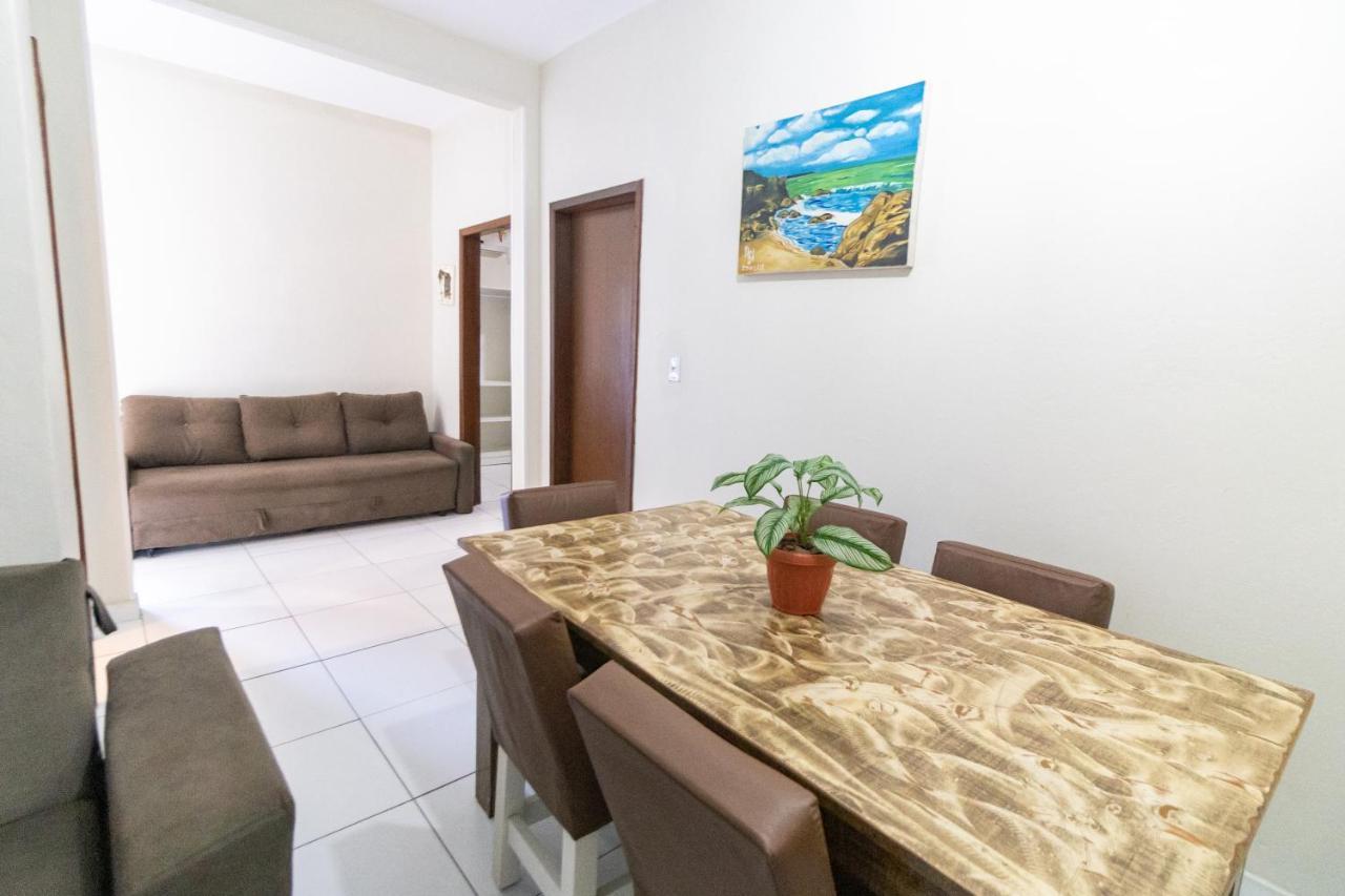 - 140 Metros Da Apartment
