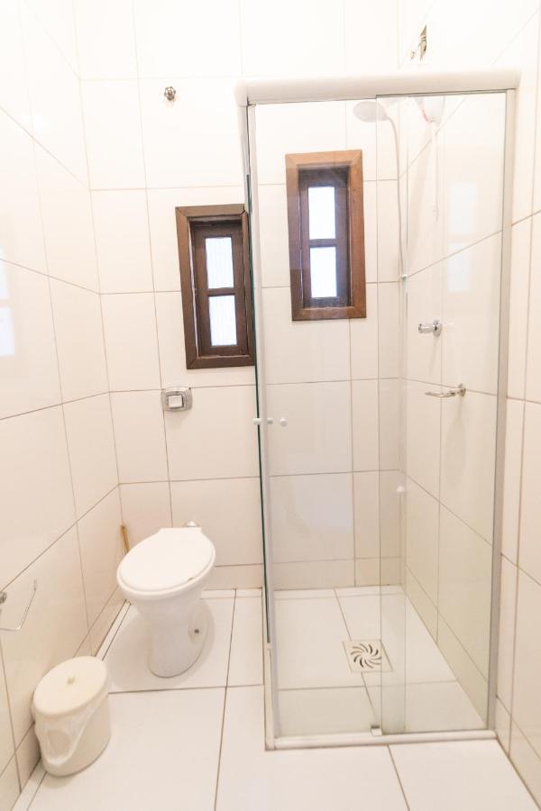 - 140 Metros Da Apartment Bombinhas