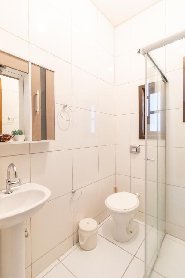 - 140 Metros Da Apartment Bombinhas