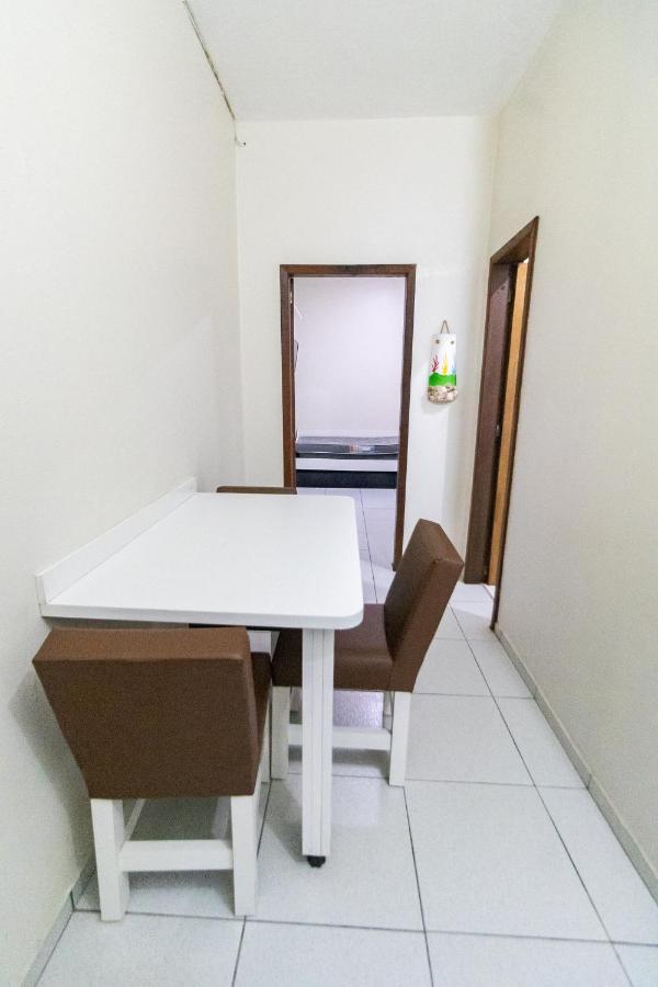 Apartment - 140 Metros Da *