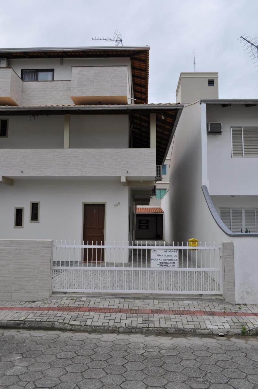 - 140 Metros Da Apartment