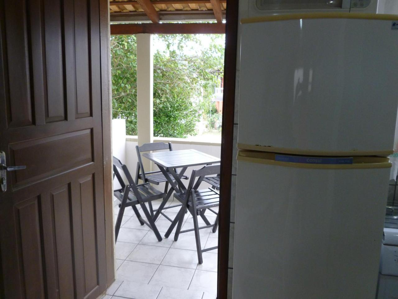 - 140 Metros Da Apartment Bombinhas