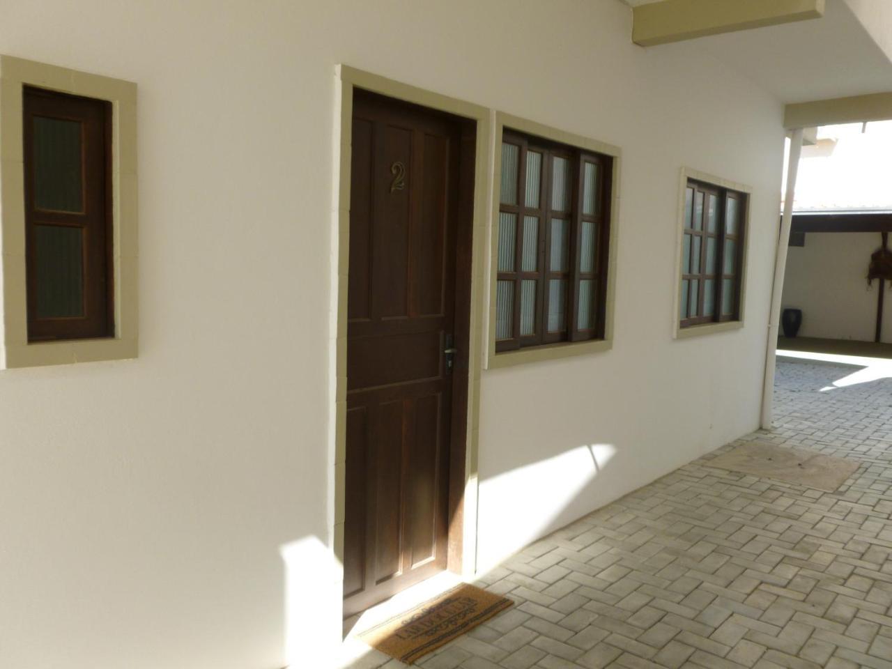 - 140 Metros Da Apartment *