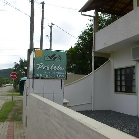 Apartamentos Bombinhas - 140 Metros Da Praia Exterior photo