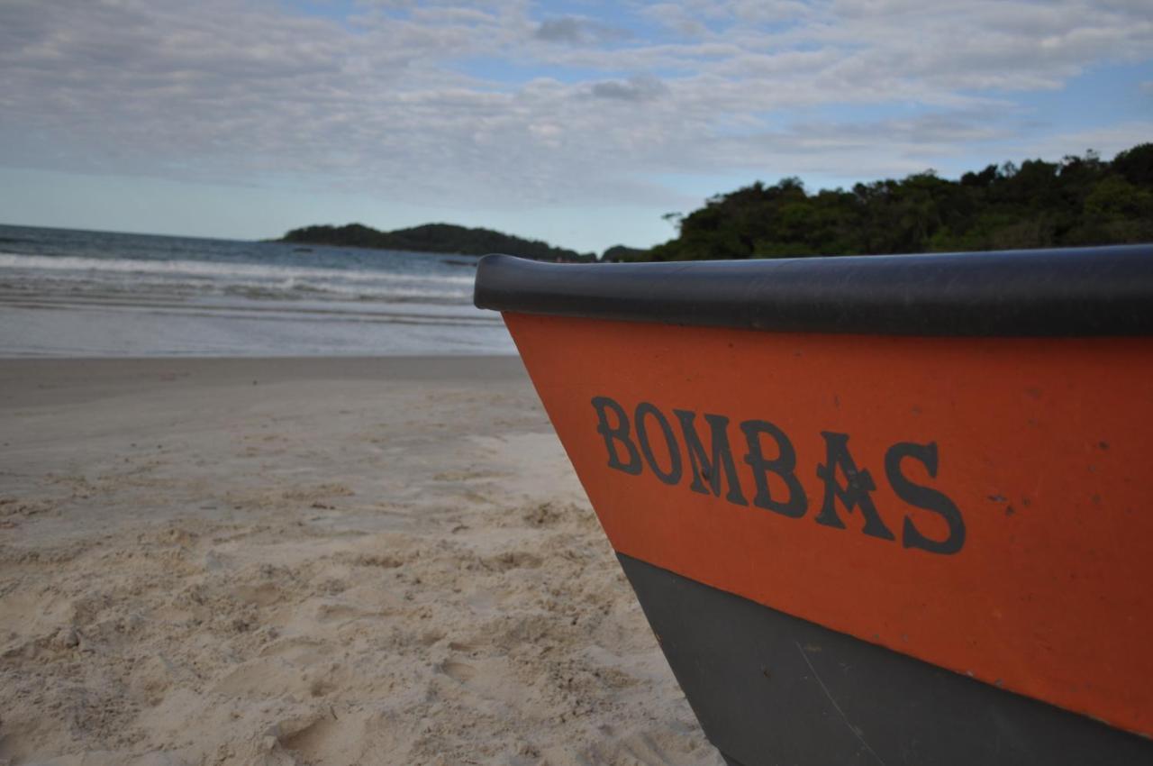 - 140 Metros Da * Bombinhas