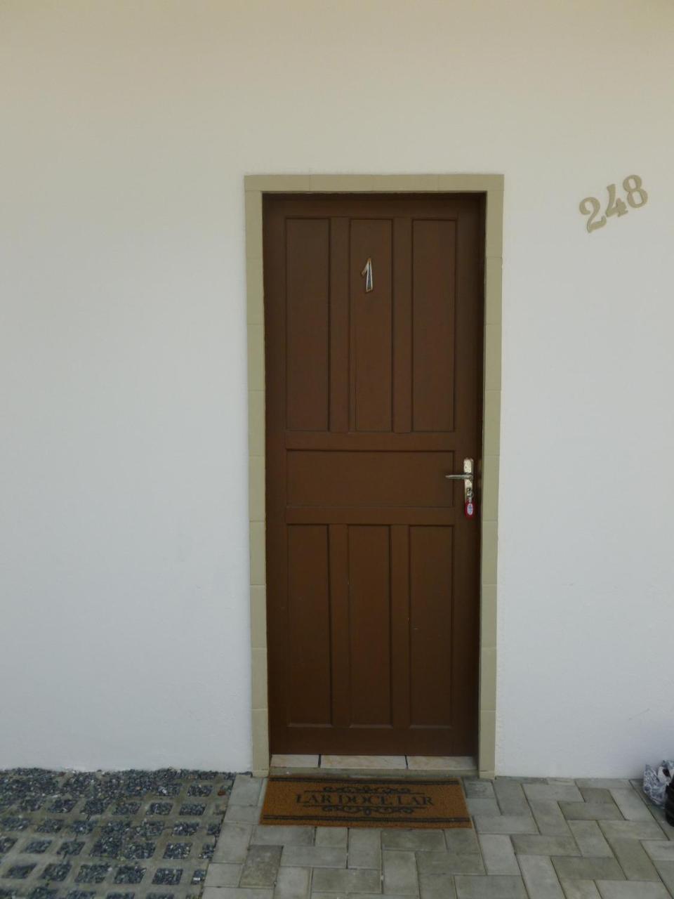 - 140 Metros Da Apartment Bombinhas